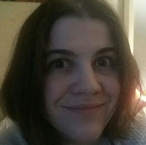 Meet your Posher, Yekaterina